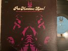 PAT MARTINO Live Ron Thomas Tyrone Brown Sherman Ferguson Muse LP
