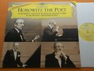 Horowitz the Poet Schumann Schubert D 960 Dutch Ed1 DGG Digital 1991 NM