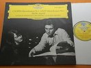 Argerich Abbado Chopin Liszt Concertos DGG Big Tulip Stereo SLPM 139 383 EX/NM