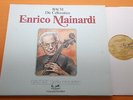 Mainardi Bach Six Solo Cello Suites German Eurodisc Stereo 3LPs NM