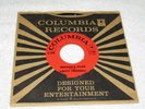 Lefty Frizzell - Heaven's Plan - Columbia 4-41984 - teen - LISTEN