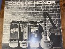 code of honor sick pleasure lp fight or die dolls under control '82* sub27 rare