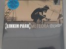 Linkin Park- Meteora RSD 2021 Aqua Blue Vinyl - Record Store Day - Sealed