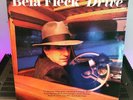 BELA FLECK / DRIVE   1988 U.S. Rounder Album w Tony Rice & Sam Bush   NEAR MINT
