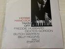 Herbie Hancock TAKIN' OFF [5/10] NEW VINYL