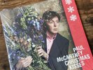 Paul McCartney - Christmas Kisses (2012) 45 vinyl Like New • Beatles