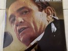 Johnny Cash AT FOLSOM PRISON 180g VINYL, COLUMBIA RECORDS 2 LP NEW