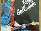 LP RORY GALLAGHER The French Connection Live 1974 RSD 2018 NM