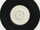 RARE UK BLANK 1967 TEST PRESS ROCKSTEADY UNKNOWN VOCAL LISTEN