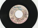 SKIN REGGAE 45 BLANK KEN BOOTHE  