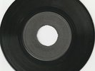 ROCKSTEADY 45 UK TEST PRESS BLANK 1967 PRINCE BUSTER 