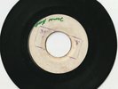 RARE SKA 1965 MUZIK CITY BLANK ROLAND ALPHONSO 