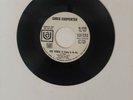 45 Record Rare Chris Carpenter Waterfalls/This World (is closing in on me) VG