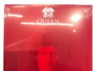 Queen We Will Rock You Ltd Edition RED 7” Single 1000 ONLY Brian May Carnaby St