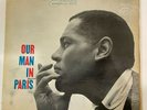 Dexter Gordon Blue Note 4146 LP 