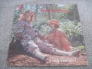 JIMMY CAMPBELL Half Baked 1970 VERTIGO SWIRL & INNER 1Y2 2Y1 superb EX
