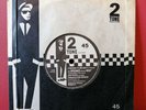 * THE SPECIALS - A MESSAGE TO YOU RUDY - 1st Press 1979 UK 7