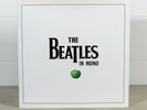 The Beatles - 2014 MONO VINYL Box Set - 100% Complete EU AUDIOPHILE Edition