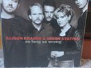 *NEW* MFSL Alison Krauss & Union Staion So Long So Wrong 180g Vinyl MoFi Sealed