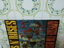 Guns N' Roses  Appetite For Destruction RARE 1989 GERMANY LP VINYL  HEAVY BEST