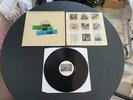 THE BEATLES - THE BEATLES AT THE HOLLYWOOD BOWL 1977 UK PRESS 12