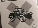Original Banksy Badmeaningood Vol.2 Selection By Roots Manuva