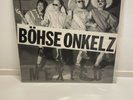 Böhse Onkelz LP Vinyl ROR Mexico Rock O Rama