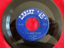 Eddie Cletro, Lariat 1202, Flyin Saucer Boogie & First Class Second Handwoman, ?