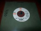 REDBONE-Come & Get Your Love 45 Vinyl (PROMO DJ) (EXC) 1973 Native American Epic