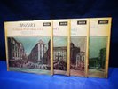 @DECCA SXL 6049-52 *WBg ED1* MOZART  COMPLETE WIND MUSIC VOL.1-4* BRYMER* 4 LP