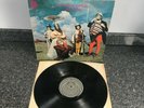 LP VINYL RECORD BEGGARS OPERA ACT ONE VERTIGO 6360 018 UK IST PRESS VG/VG+