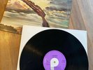 Orig. Vinyl LP - Album - Deep Purple - Stormbringer - 70er Jahre - RARITÄT