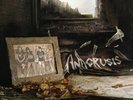ANACRUSIS- Hindsight-Suffering Hour Revisited LIM.400 BLACK VINYL 2LP kenn nardi