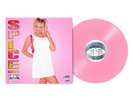 Spice Girls Spice 25th Anniversary Exclusive Baby Pink Colored Vinyl LP