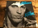 BRUCE SPRINGSTEEN THE RIVER UK CBS DEMO 7