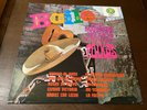 Rare Latin Baile Con El Mariachi Mexico de Pepe Villa Polkas EX/EX Ranchera LP