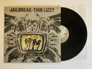 Thin Lizzy - Jailbreak - 1976 US 1st Press (NM) in Shrink Ultrasonic Clean