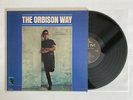 Roy Orbison - The Orbison Way - 1965 US Mono Album (NM) Ultrasonic Clean