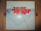 LUKE VIBERT - Big Soup - 2 x Vinyl LP UK 1997 Mo Wax Rec.
