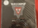 ALICE COOPER - LIVE AT THE APOLLO THEATRE GLASGOW - LP