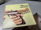 THREE MAN ARMY - A Third of a Lifetime - UK 1st Pressing Pegasus