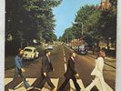THE BEATLES Abbey Road LP 1980 Original Master Recording MFSL OMR limited VG+++