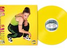 New SPICE GIRLS – 25 On Limited Edition Yellow Vinyl
