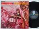 BOBBY MATOS My Latin Soul RARE US LP latin soul BOOGALOO funk descarga jazz HEAR
