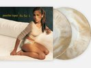 Jennifer Lopez ?J Lo – On The 6 VMP Club Edition Mahogany Swirl 2x Vinyl LP RARE