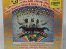 The Beatles SEALED Magical Mystery Tour MONO LP 1967