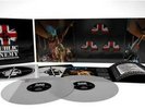 Public Enemy Live From Metropolis Studios 2 LP/2 CD Box Set/Blu-ray Clear Vinyl