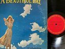 IT'S A BEAUTIFUL DAY s/t Same LP '69 COLUMBIA CS 9768 Stereo GF Psych 1B EX-