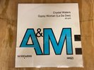 Crystal Waters - Gypsy Woman (La Da Dee) (12