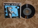 Chet Baker Quartet Easy To Love Pacific Jazz EP4-4 7